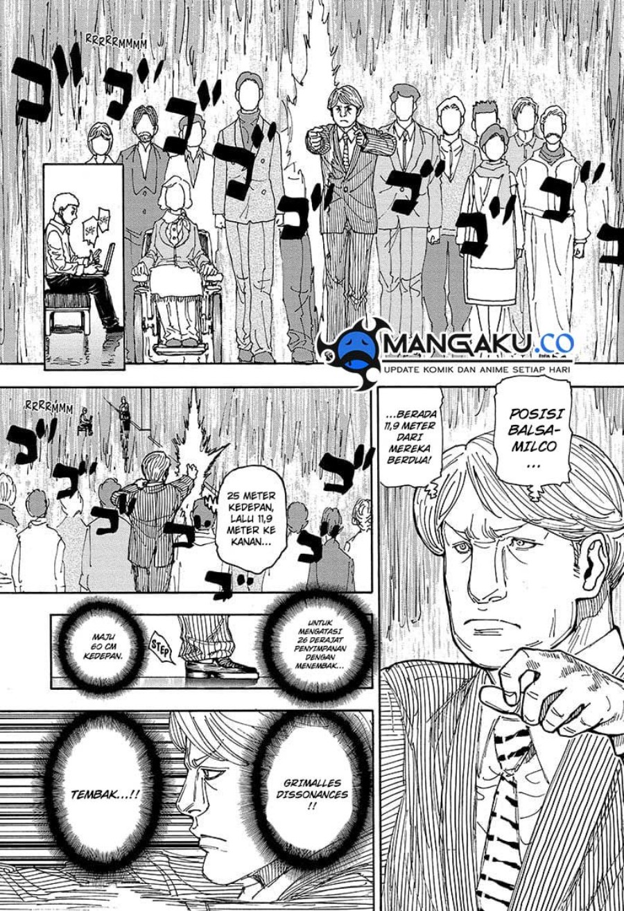 Chapter 403 - halaman 7