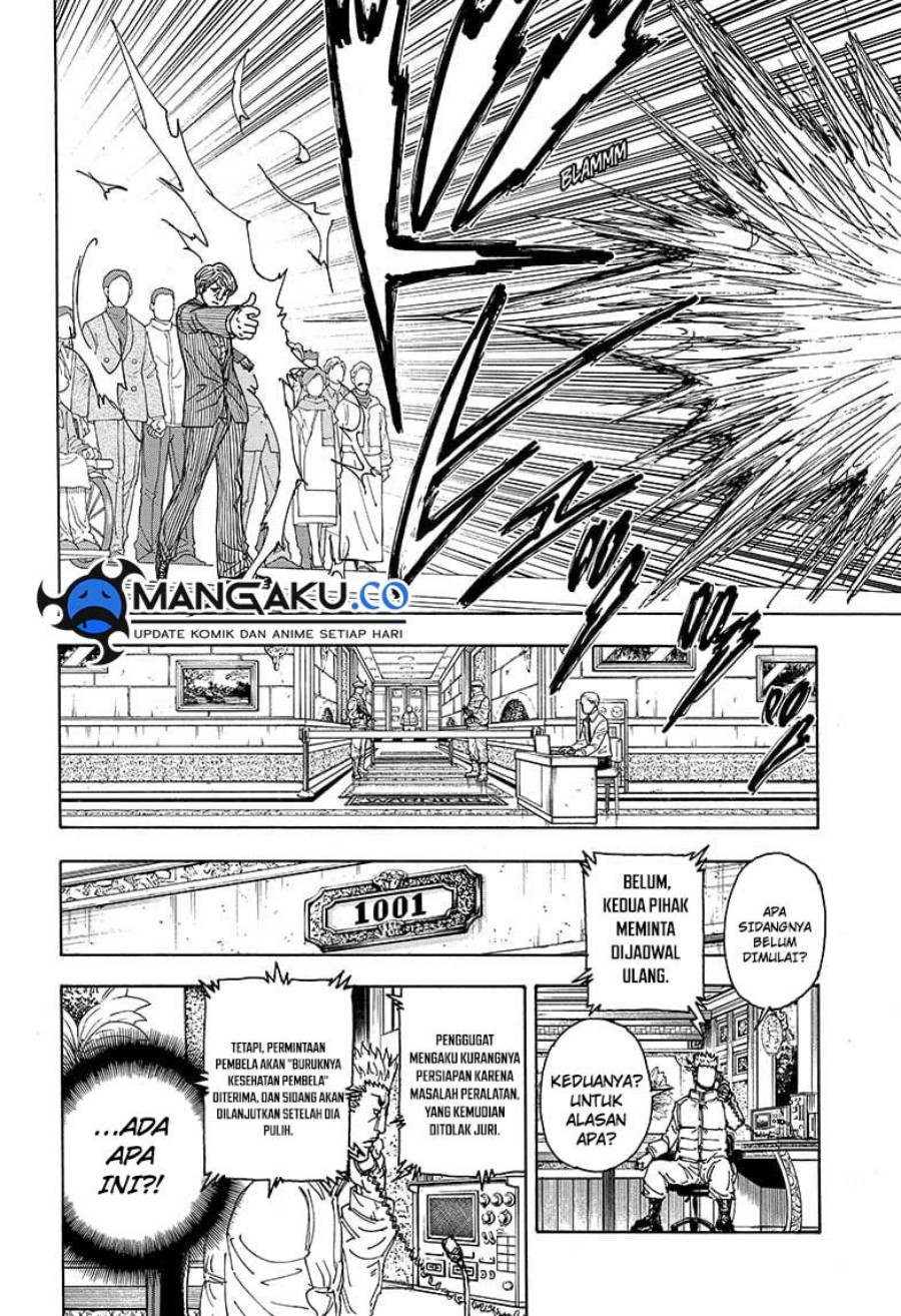 Chapter 403 - halaman 8