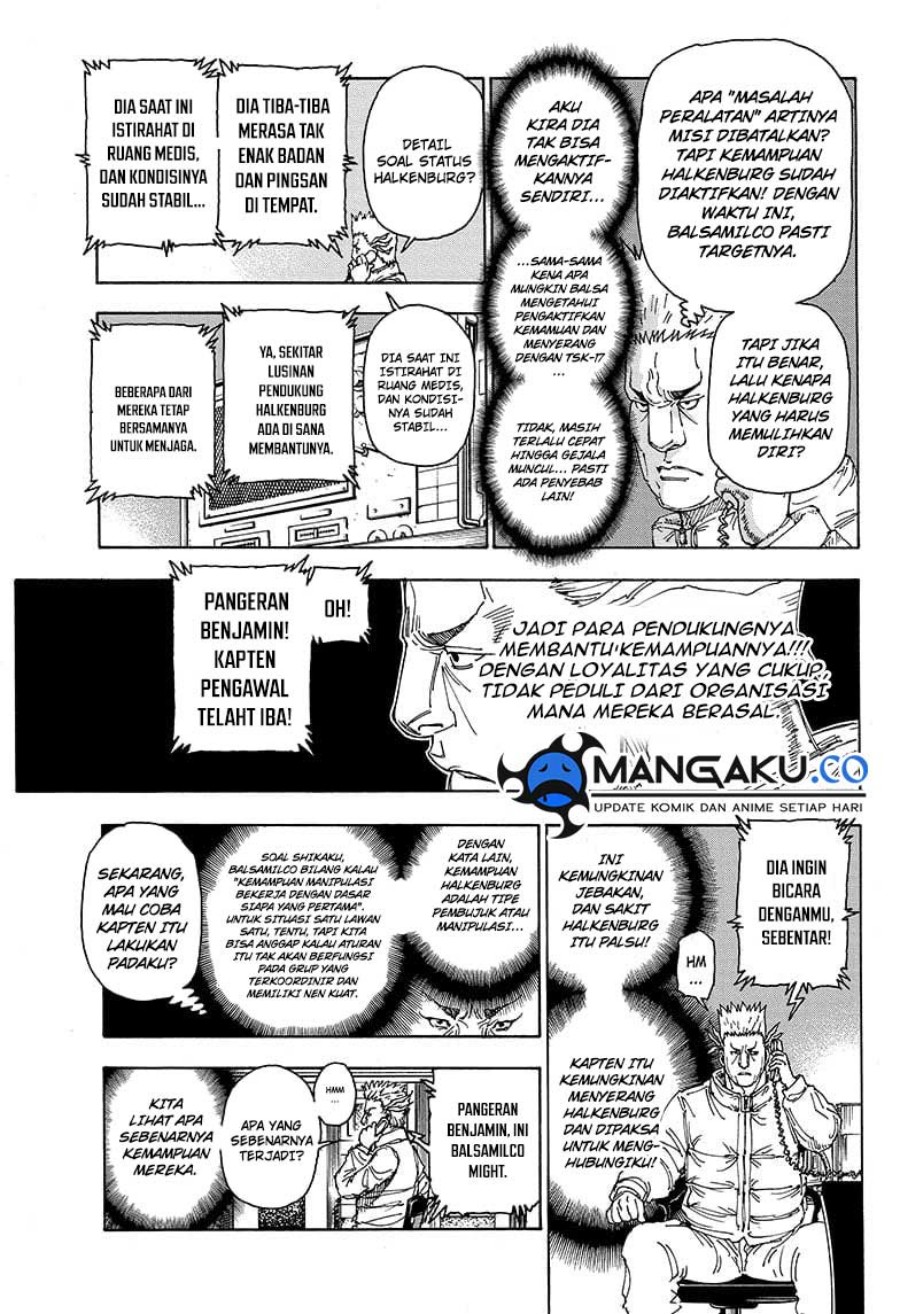 Chapter 403 - halaman 9
