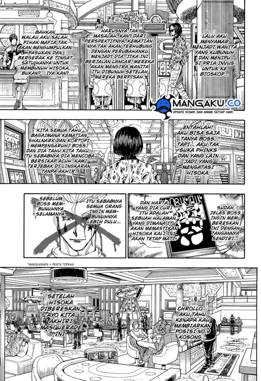 Chapter 405 - halaman 11