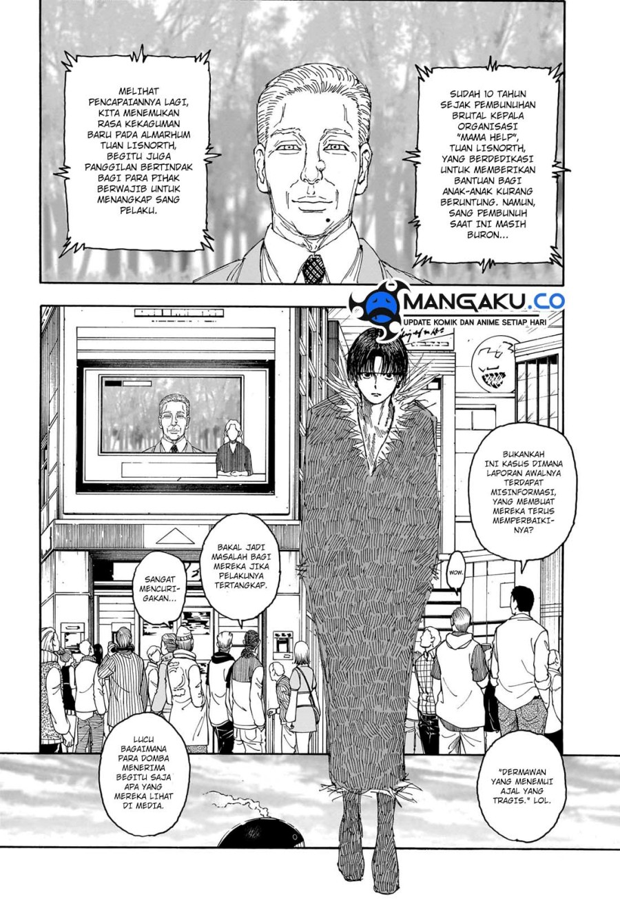 Chapter 405 - halaman 12