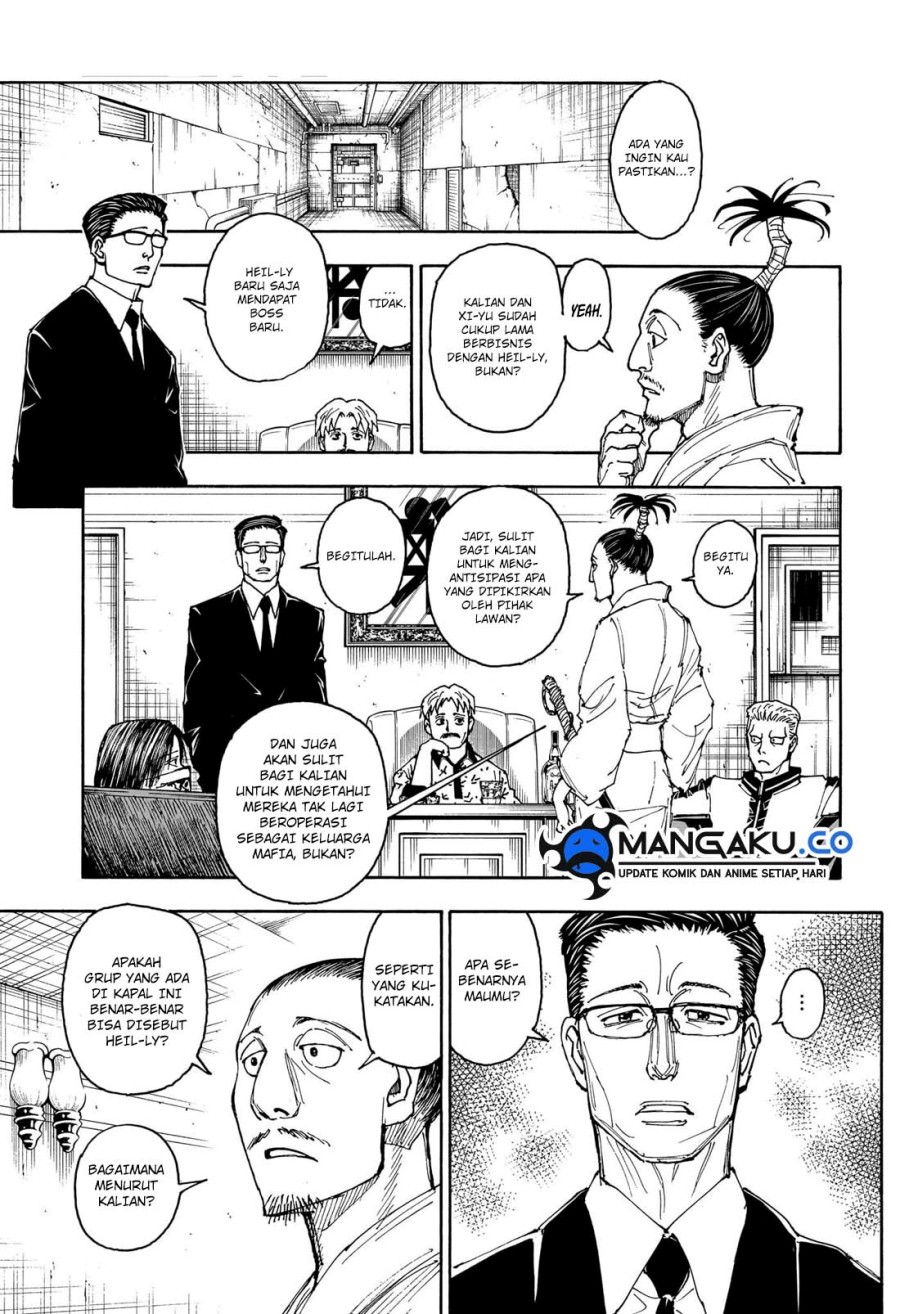 Chapter 405 - halaman 13