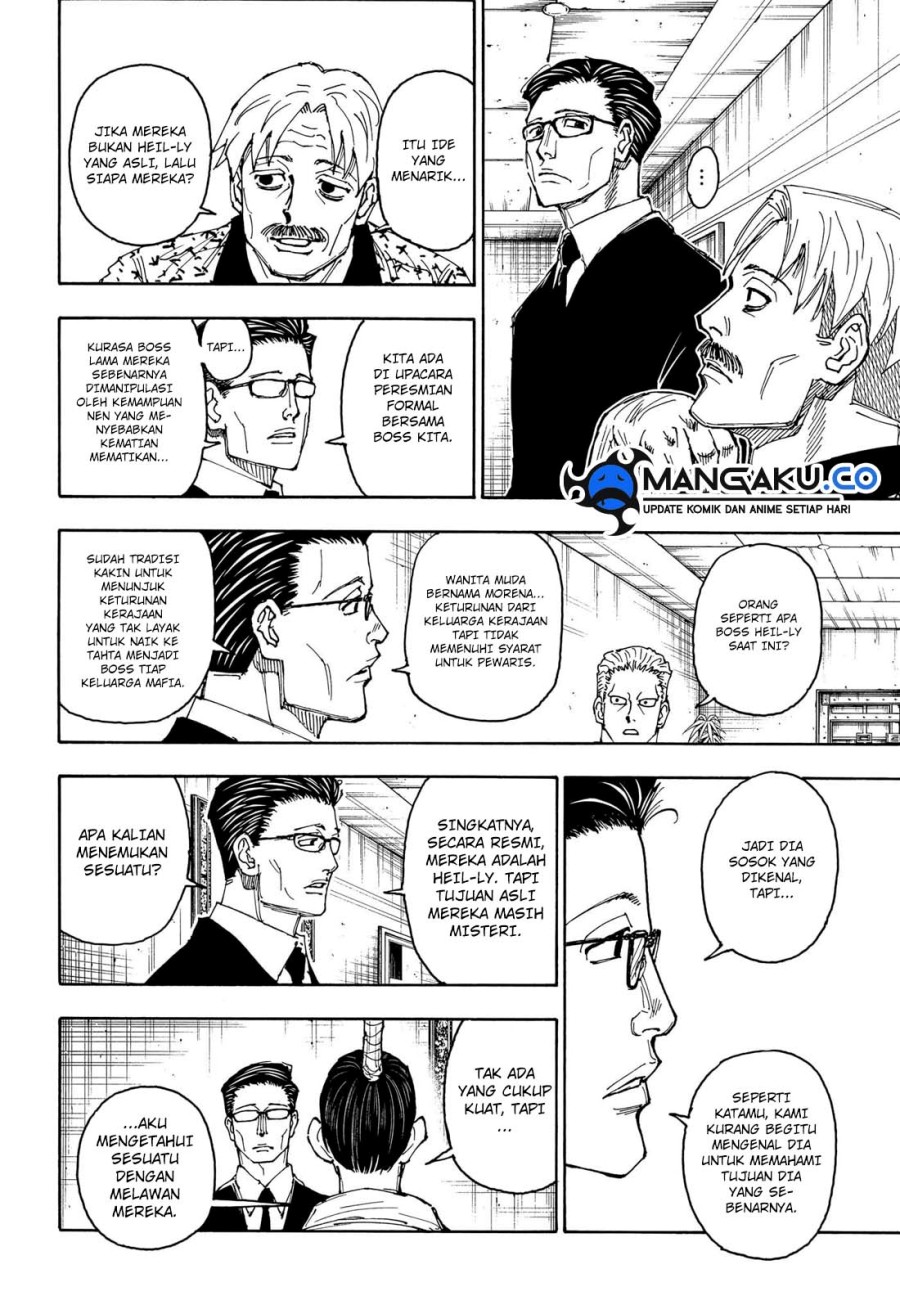 Chapter 405 - halaman 14