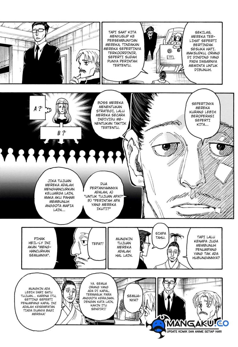 Chapter 405 - halaman 15
