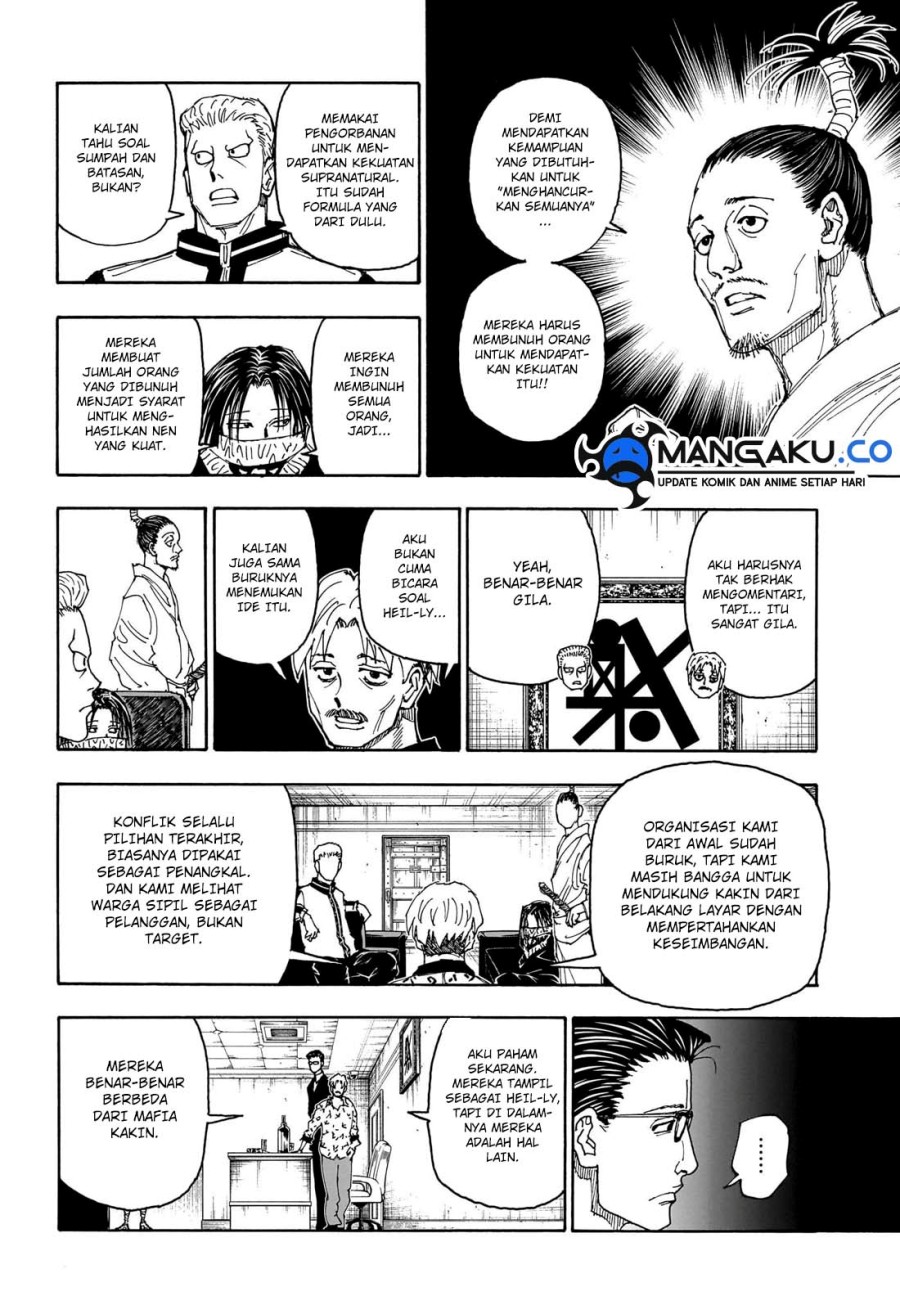 Chapter 405 - halaman 16