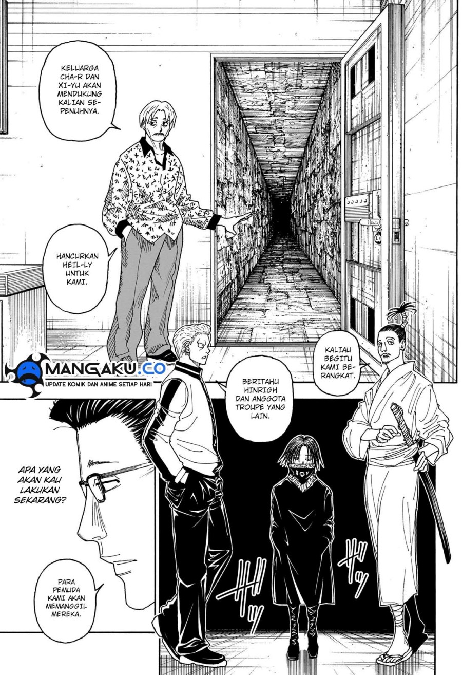 Chapter 405 - halaman 17