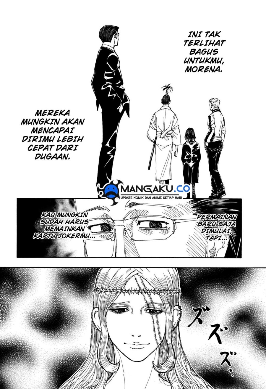 Chapter 405 - halaman 18