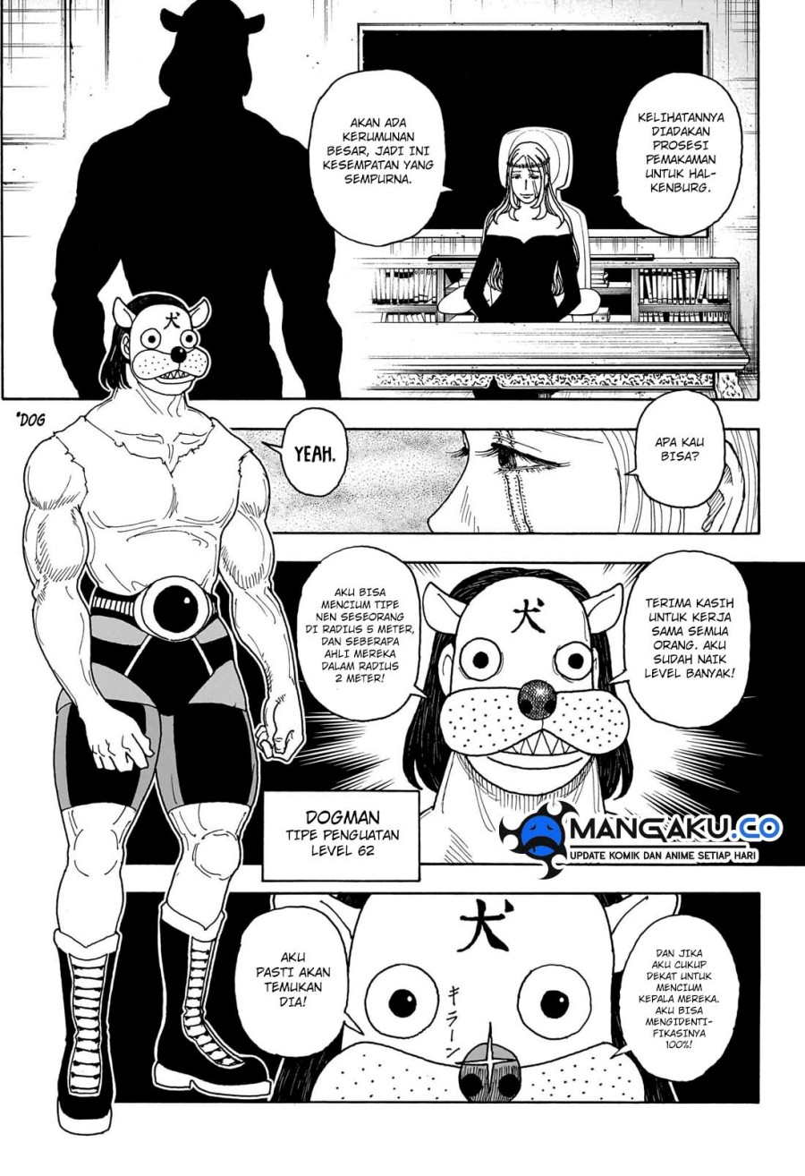 Chapter 405 - halaman 19