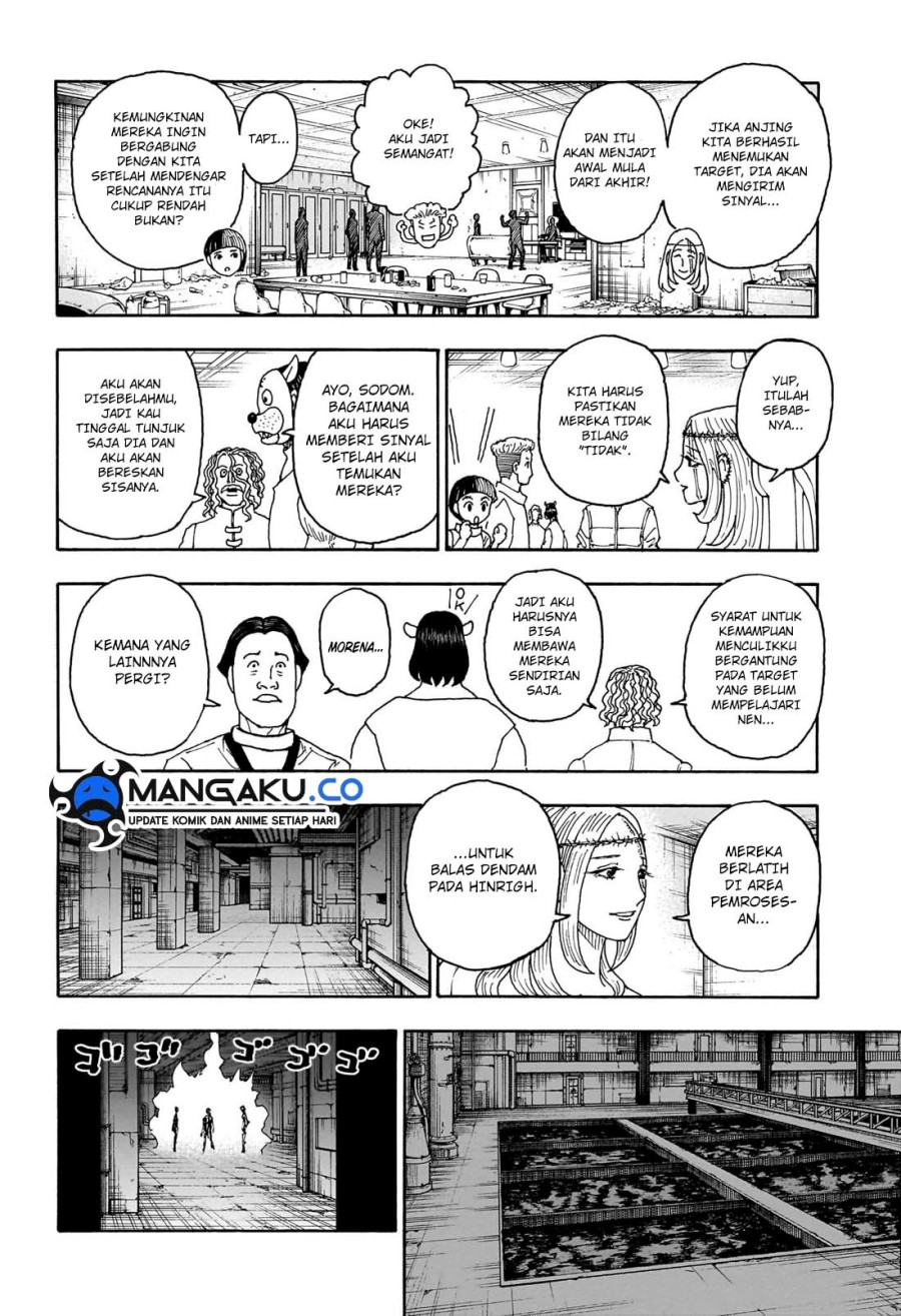 Chapter 405 - halaman 20