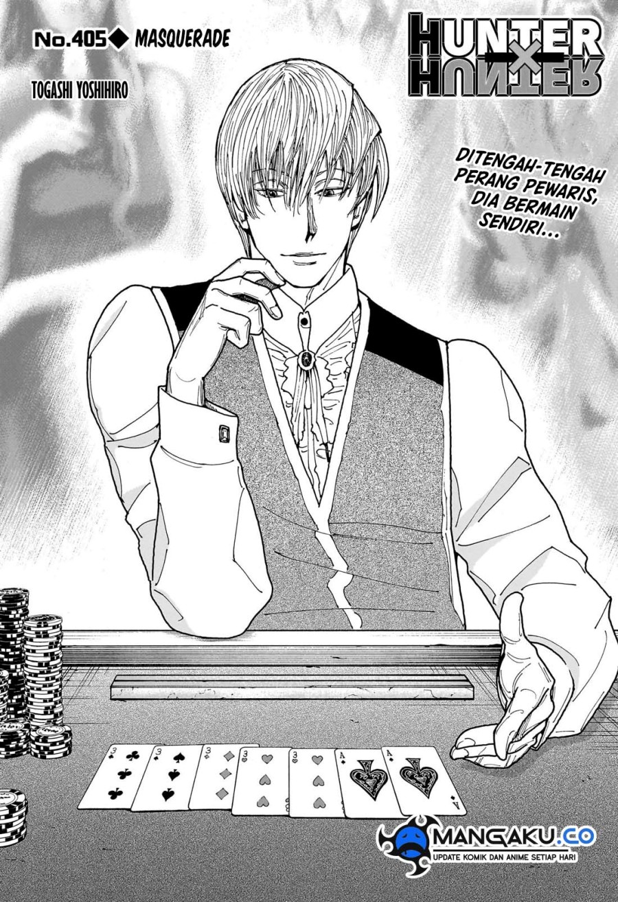 Chapter 405 - halaman 4
