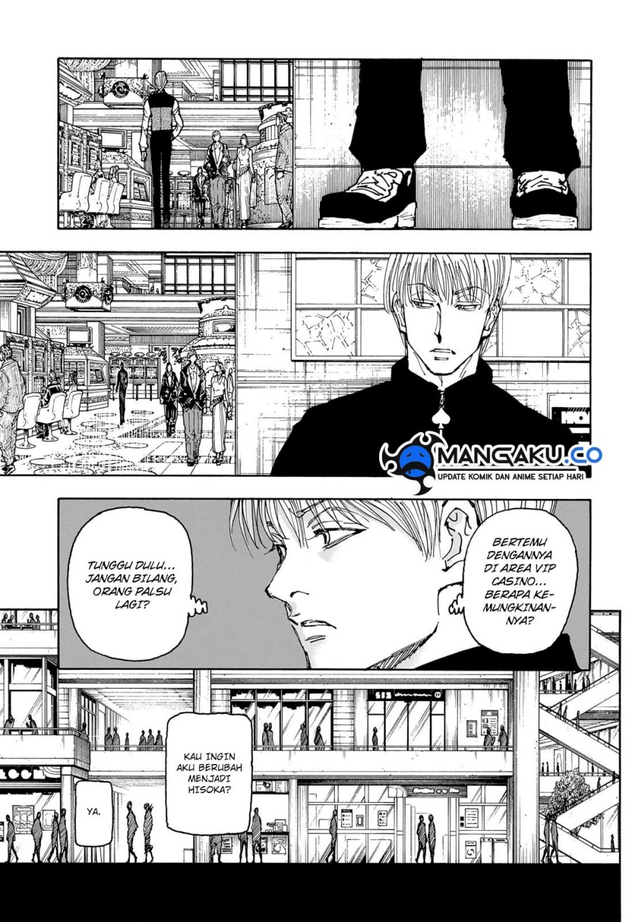 Chapter 405 - halaman 7