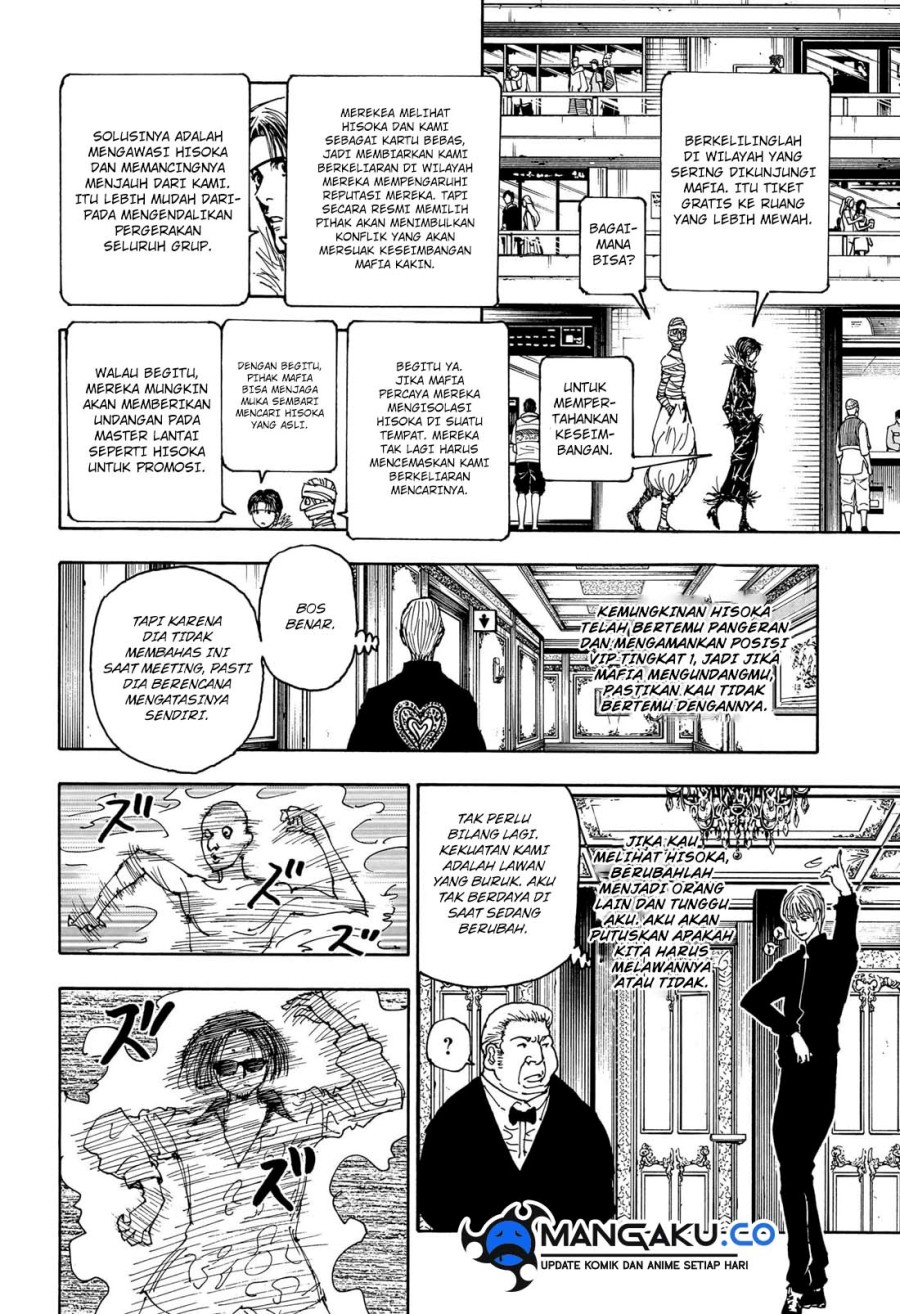 Chapter 405 - halaman 8