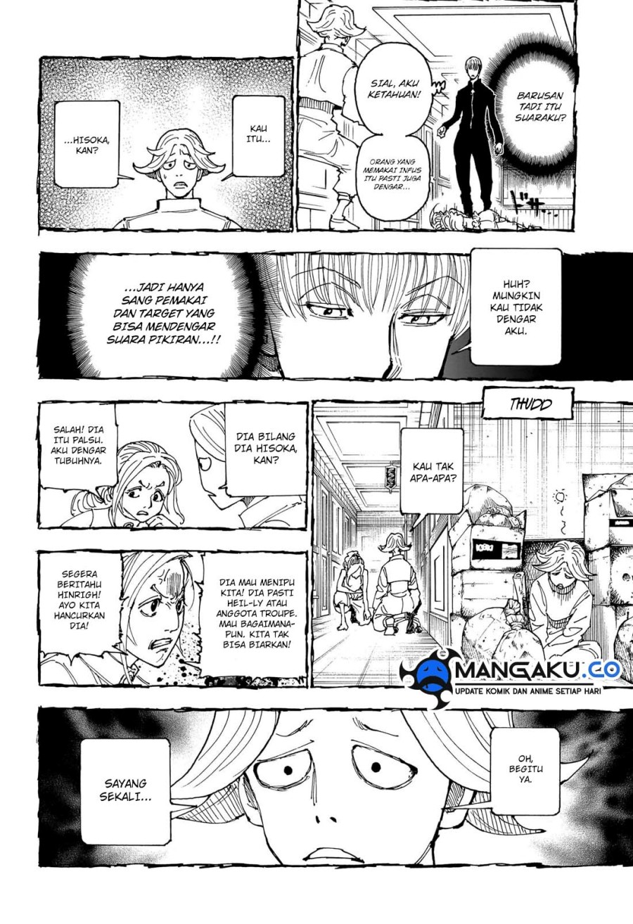 Chapter 405 - halaman 10
