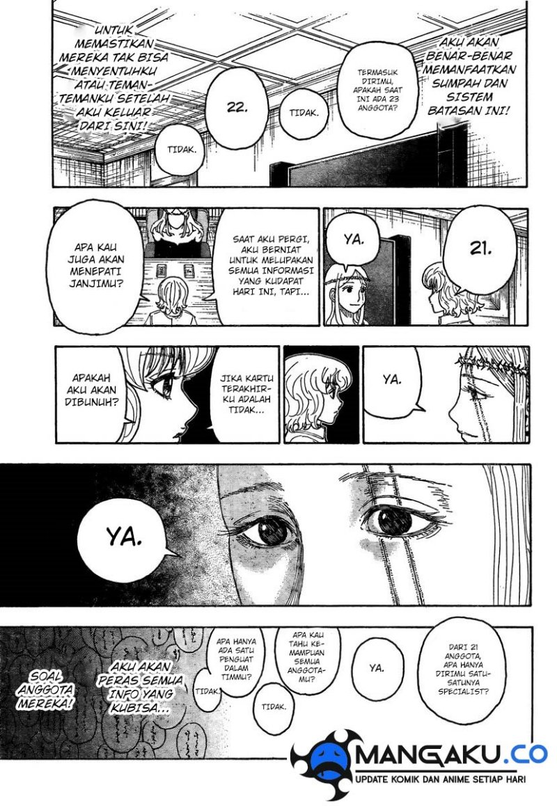 Chapter 409 - halaman 12