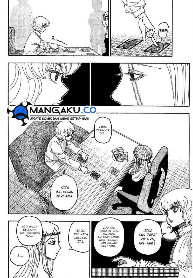 Chapter 409 - halaman 15