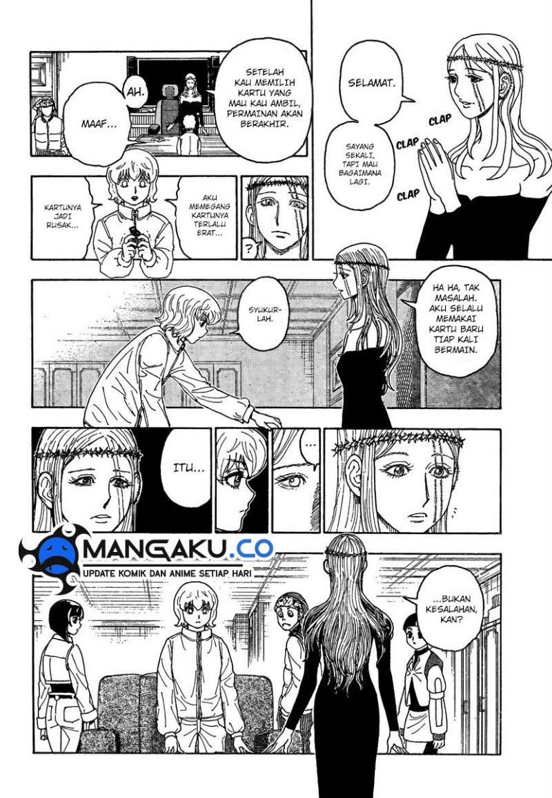 Chapter 409 - halaman 16
