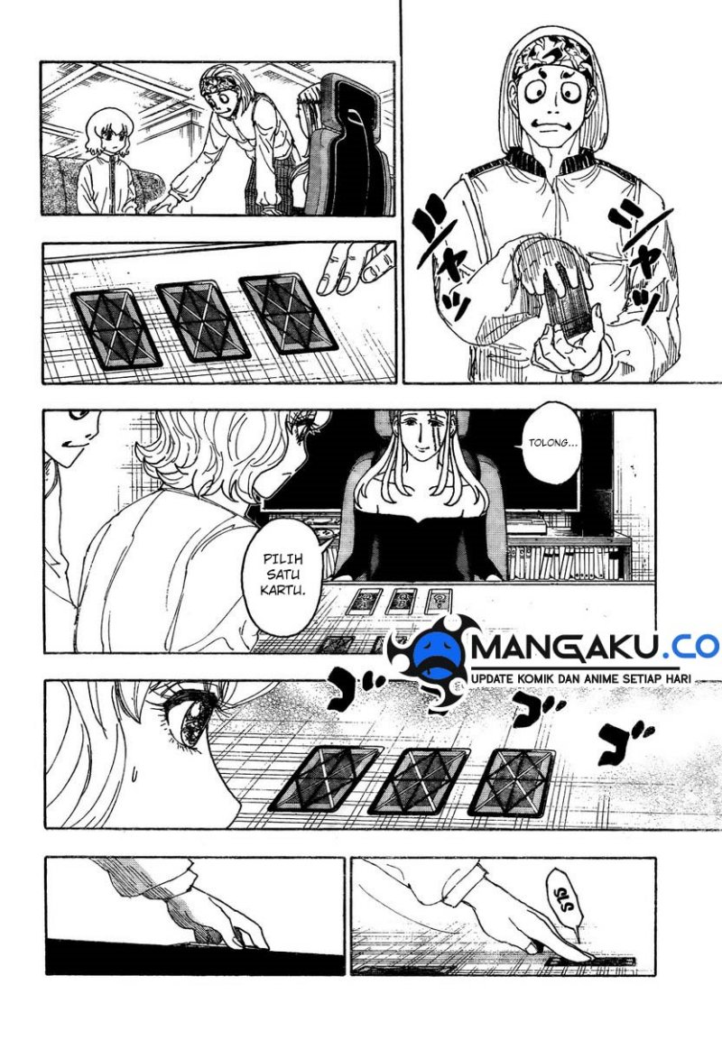 Chapter 409 - halaman 8