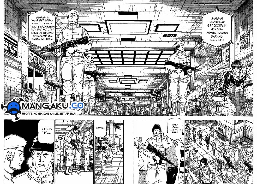 Chapter 410 - halaman 12