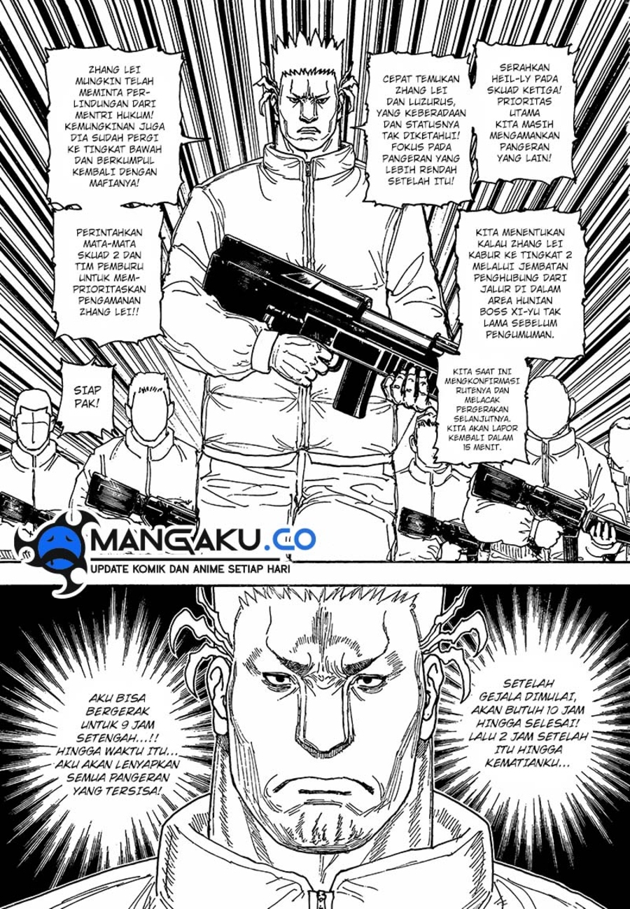Chapter 410 - halaman 14