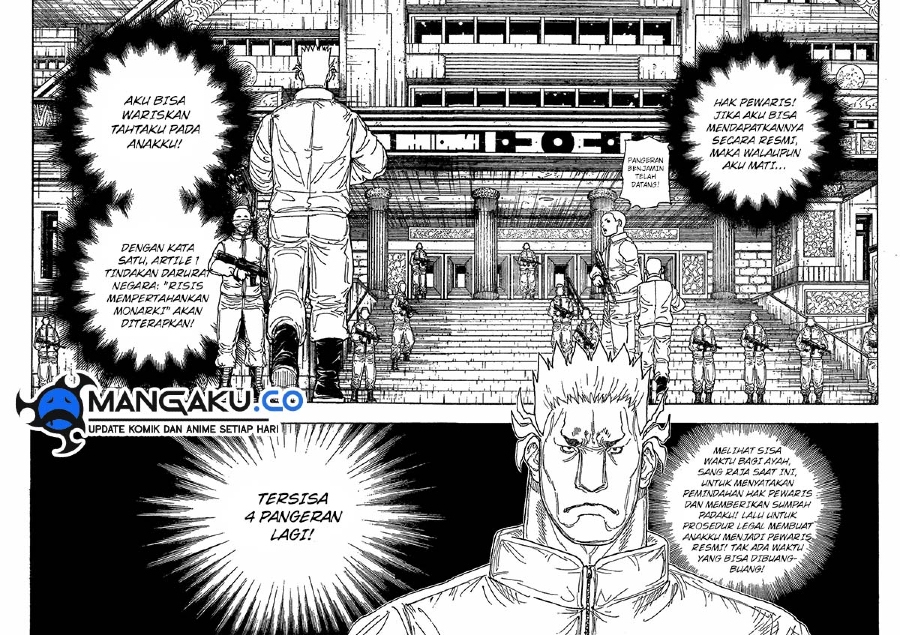 Chapter 410 - halaman 15