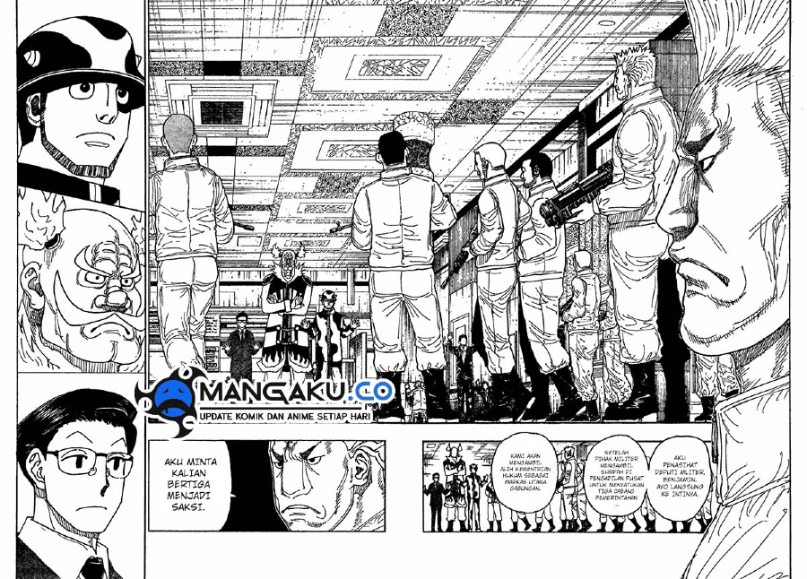 Chapter 410 - halaman 16