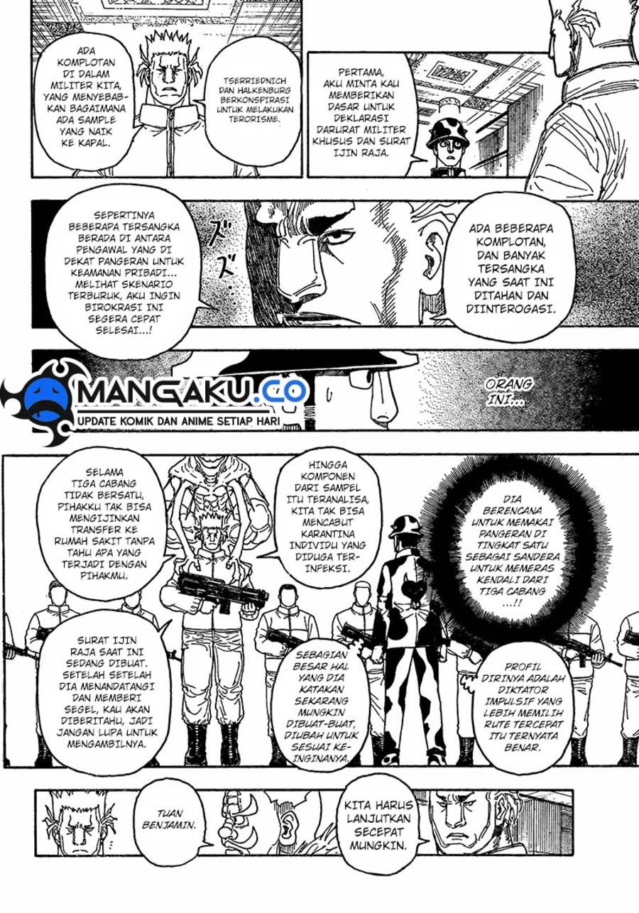 Chapter 410 - halaman 17