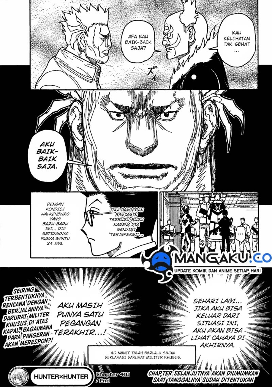 Chapter 410 - halaman 18