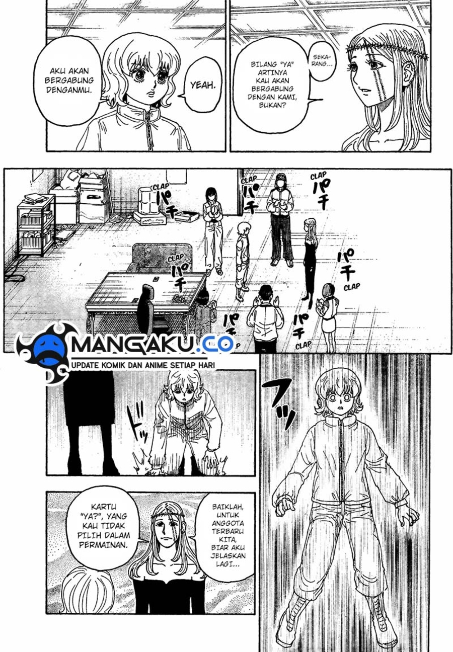 Chapter 410 - halaman 7