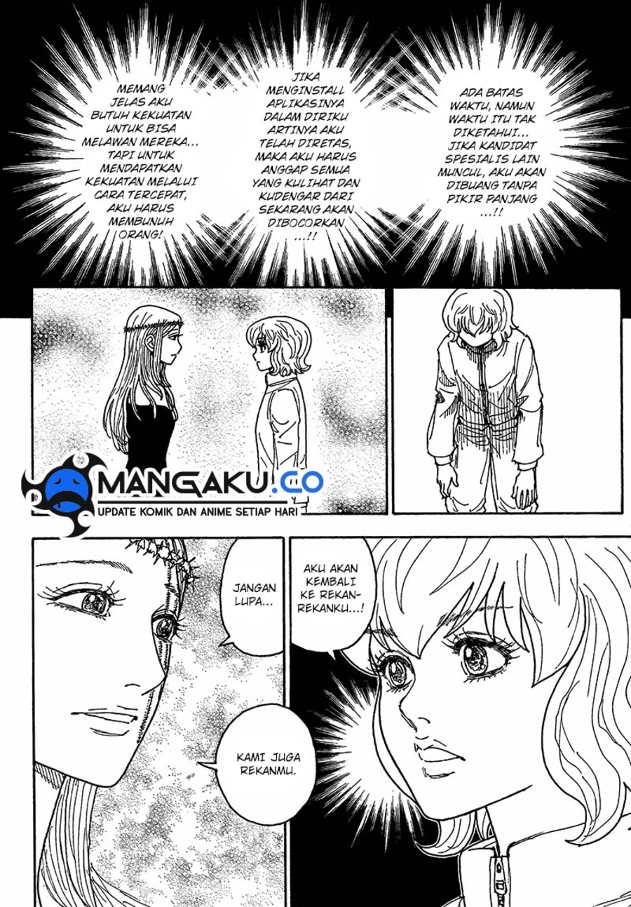 Chapter 410 - halaman 10