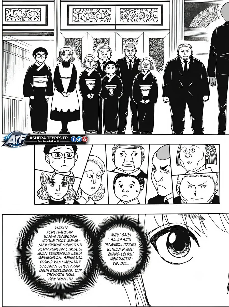 Chapter 412 - halaman 16