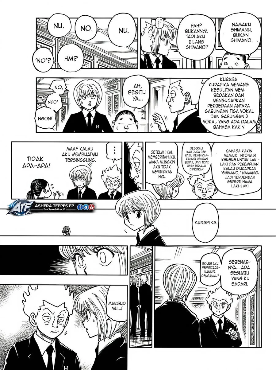 Chapter 412 - halaman 6