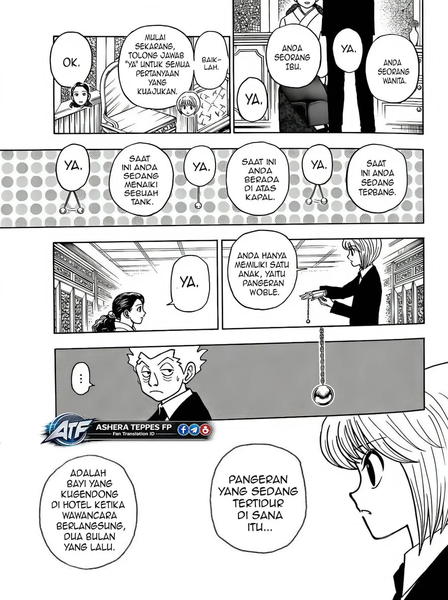 Chapter 412 - halaman 8