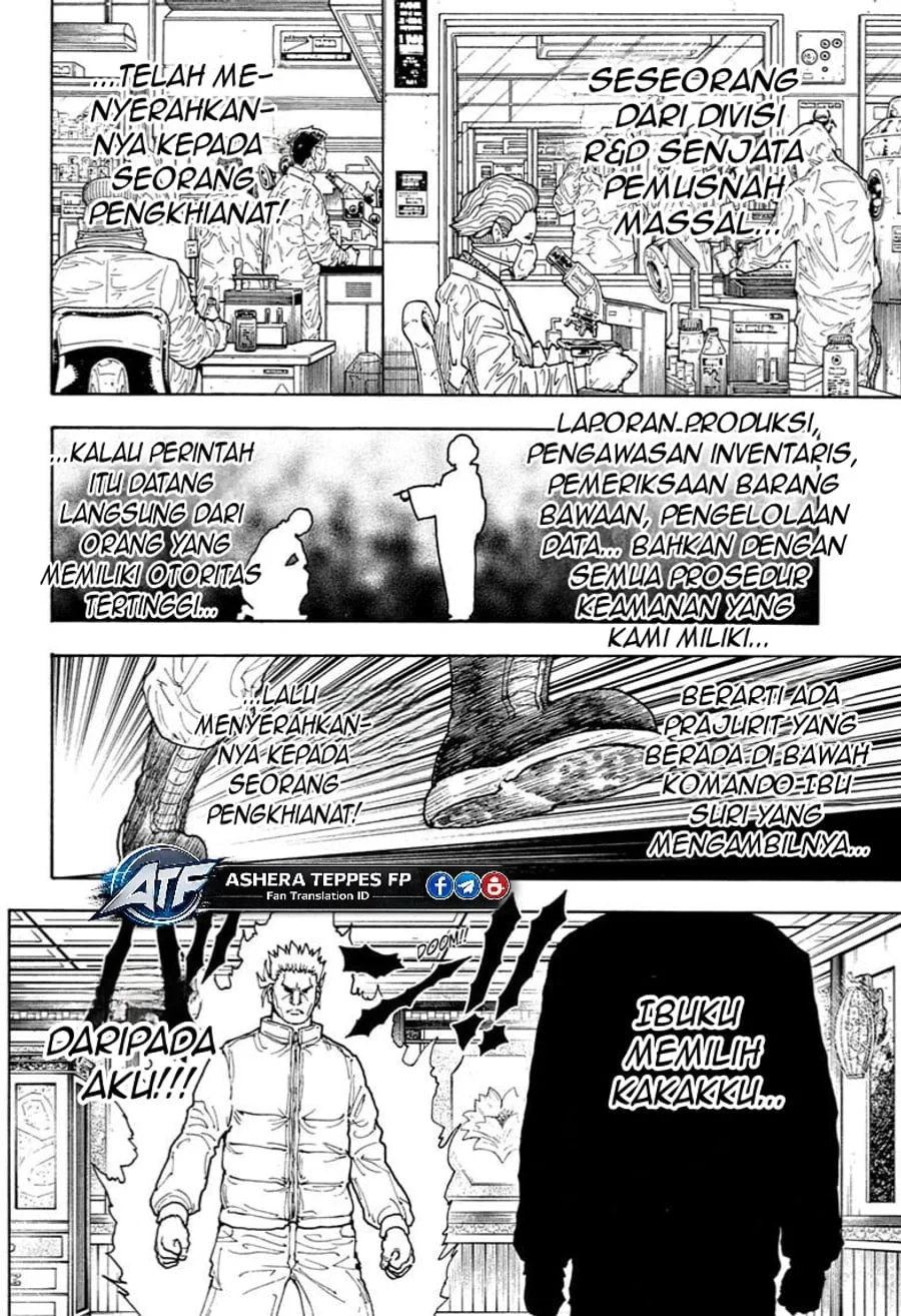 Chapter 413 - halaman 11