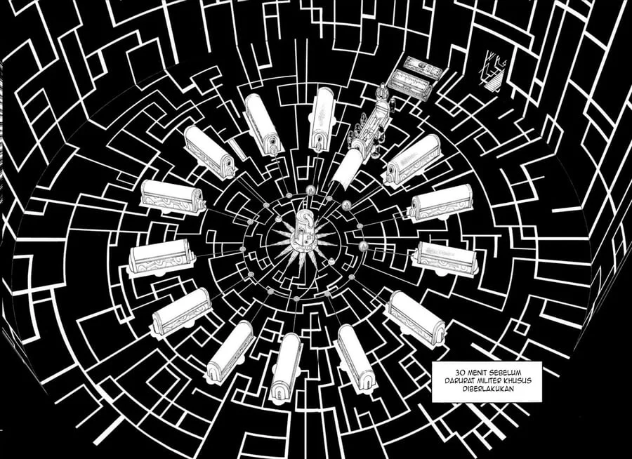 Chapter 413 - halaman 4