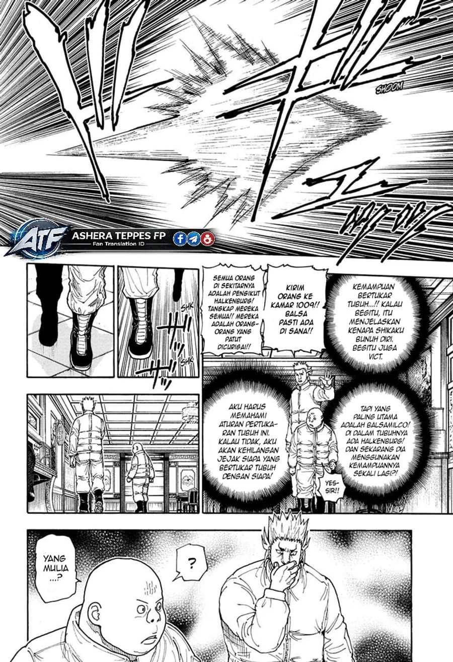 Chapter 413 - halaman 7