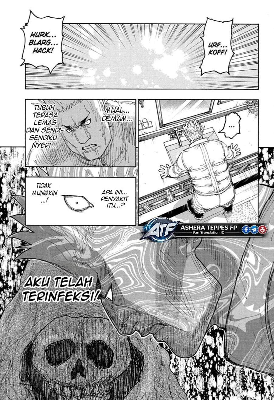 Chapter 413 - halaman 8