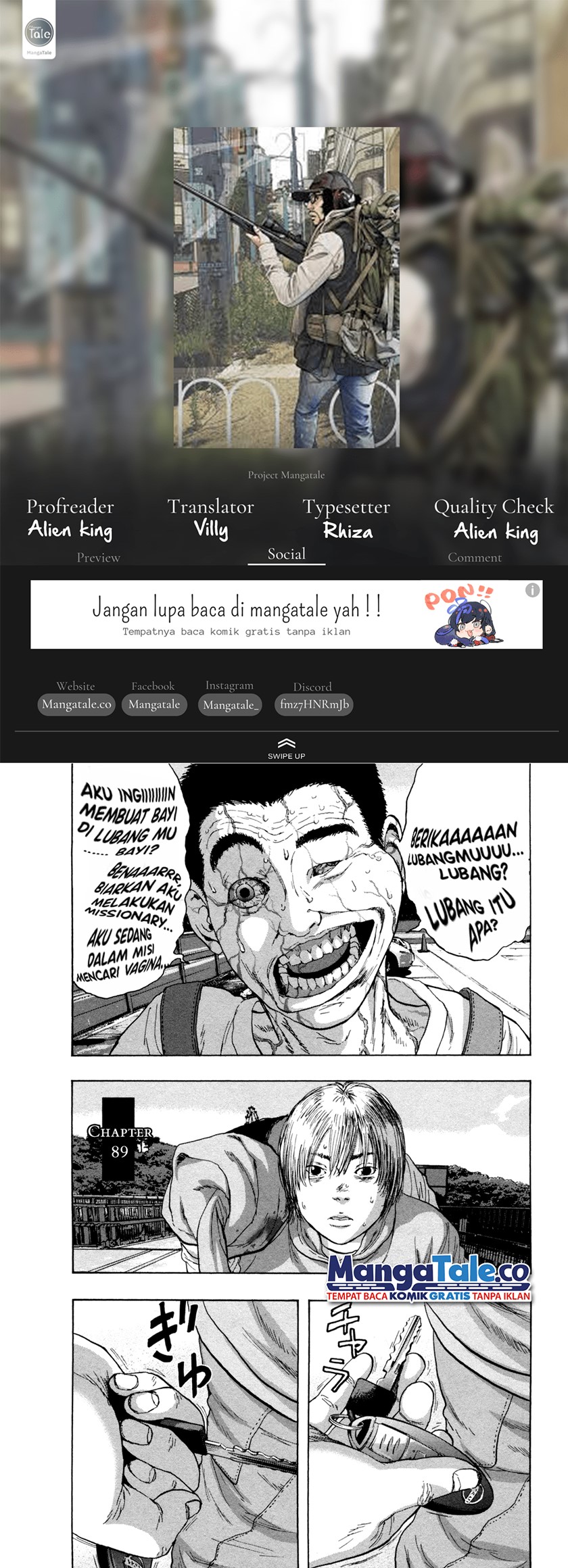 Chapter 89 - halaman 2