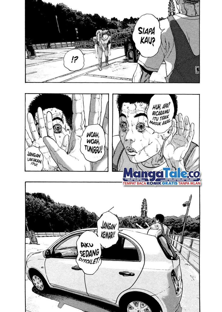 Chapter 89 - halaman 15