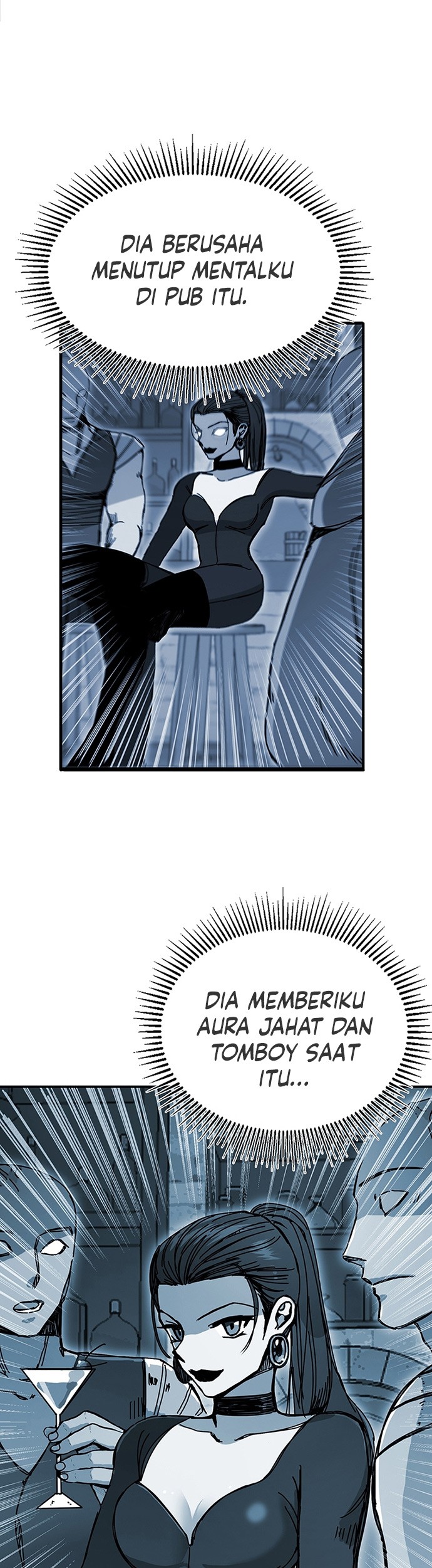Chapter 100 - halaman 24