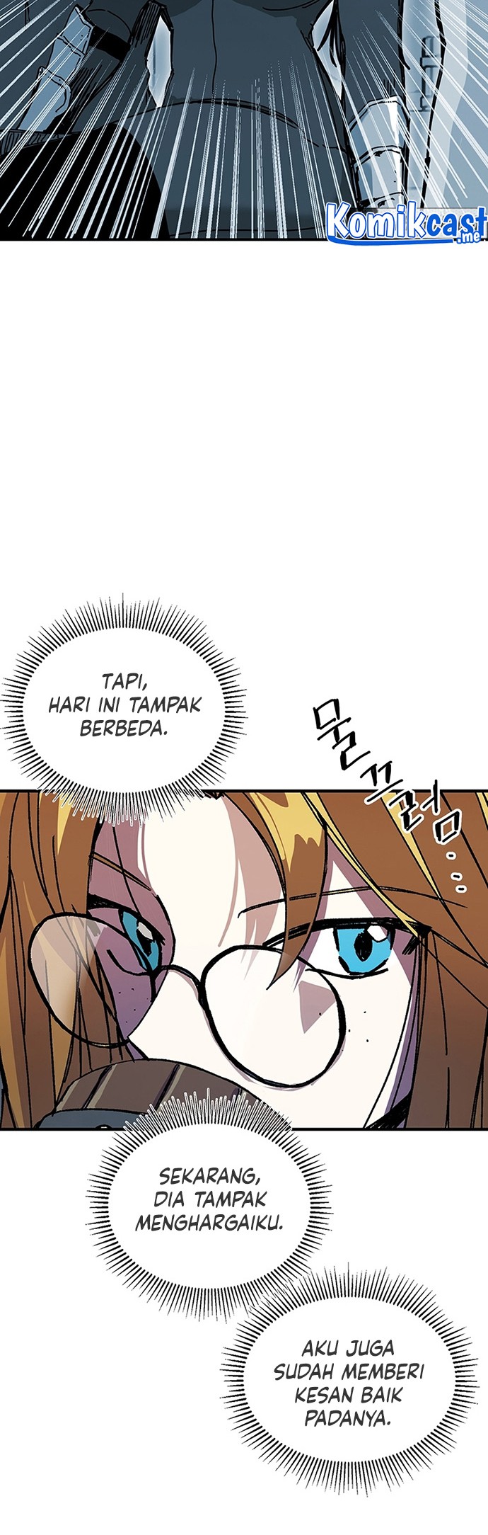 Chapter 100 - halaman 25
