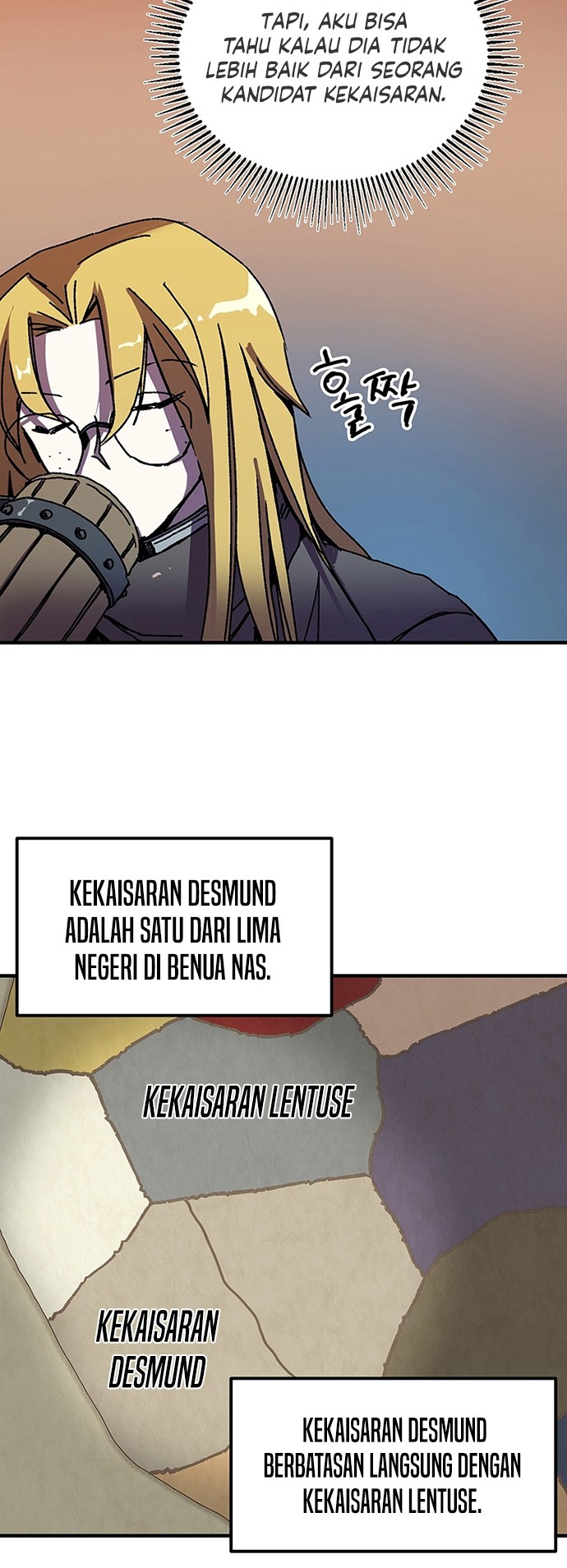 Chapter 100 - halaman 27
