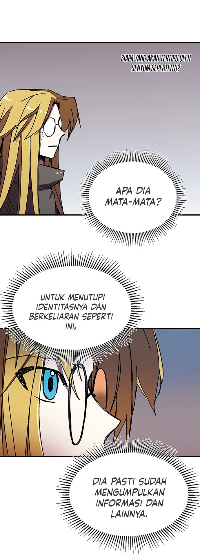 Chapter 100 - halaman 31