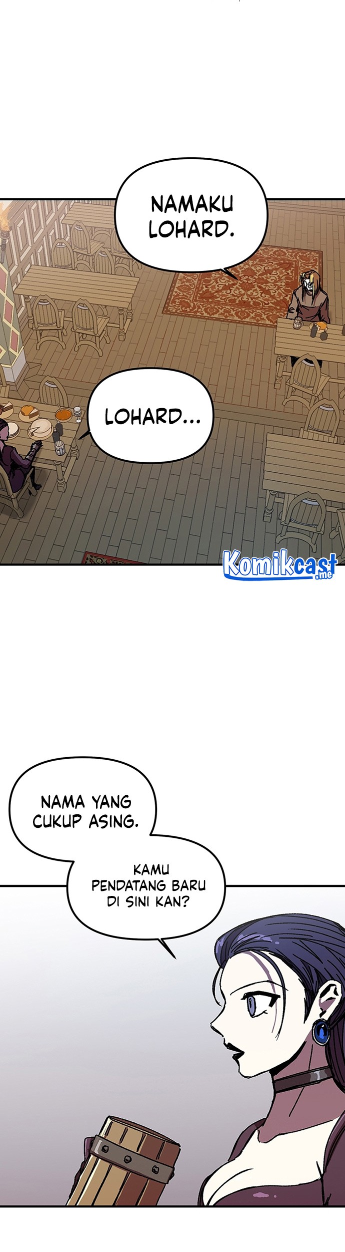 Chapter 100 - halaman 32