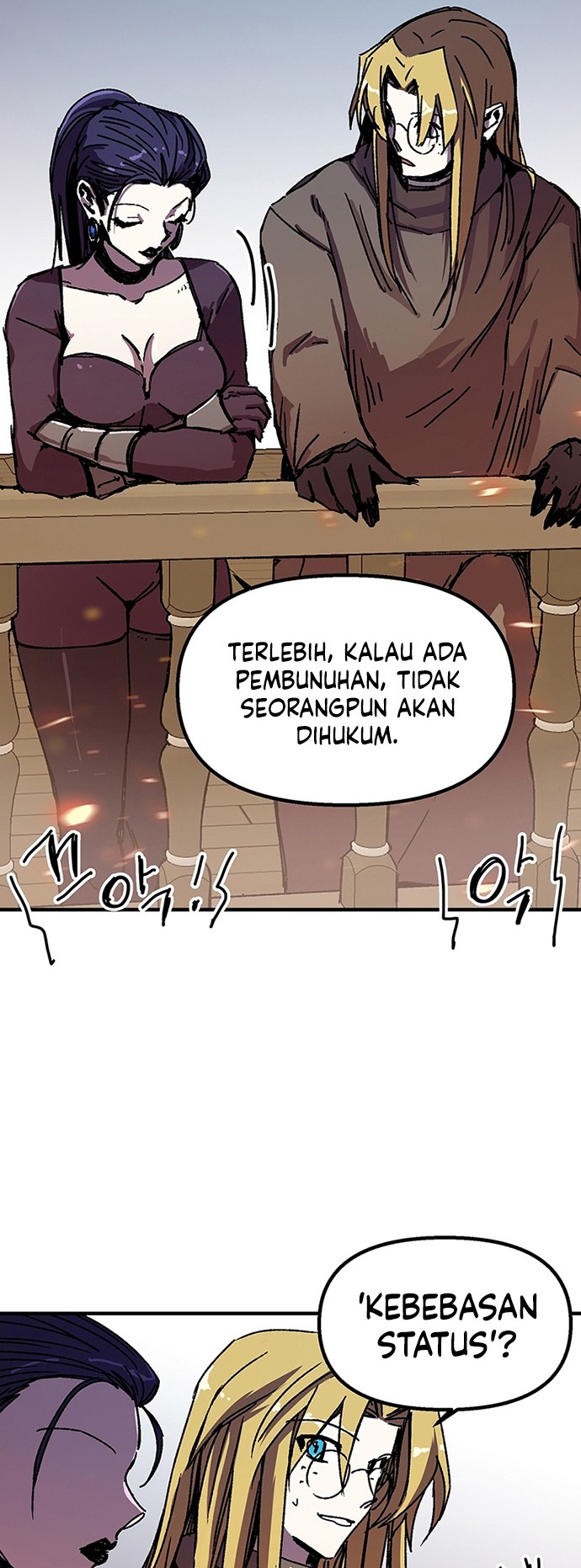 Chapter 100 - halaman 39