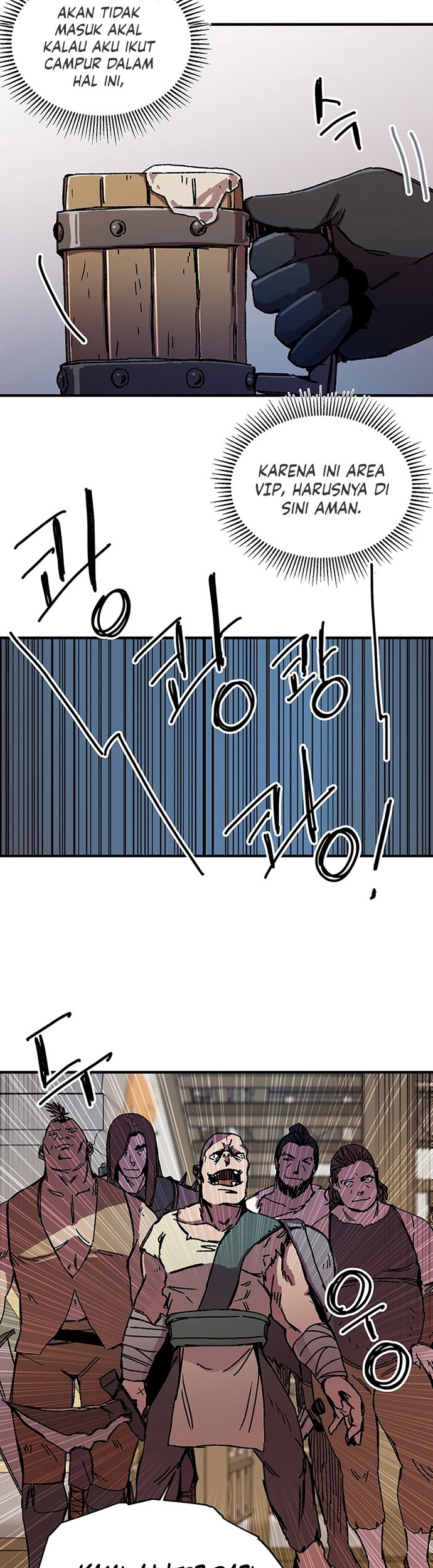 Chapter 100 - halaman 42