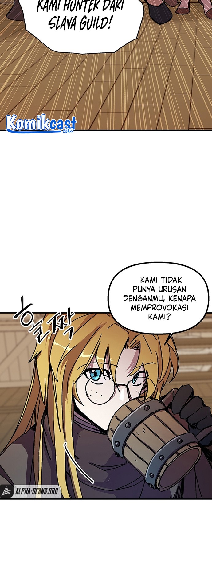 Chapter 100 - halaman 43