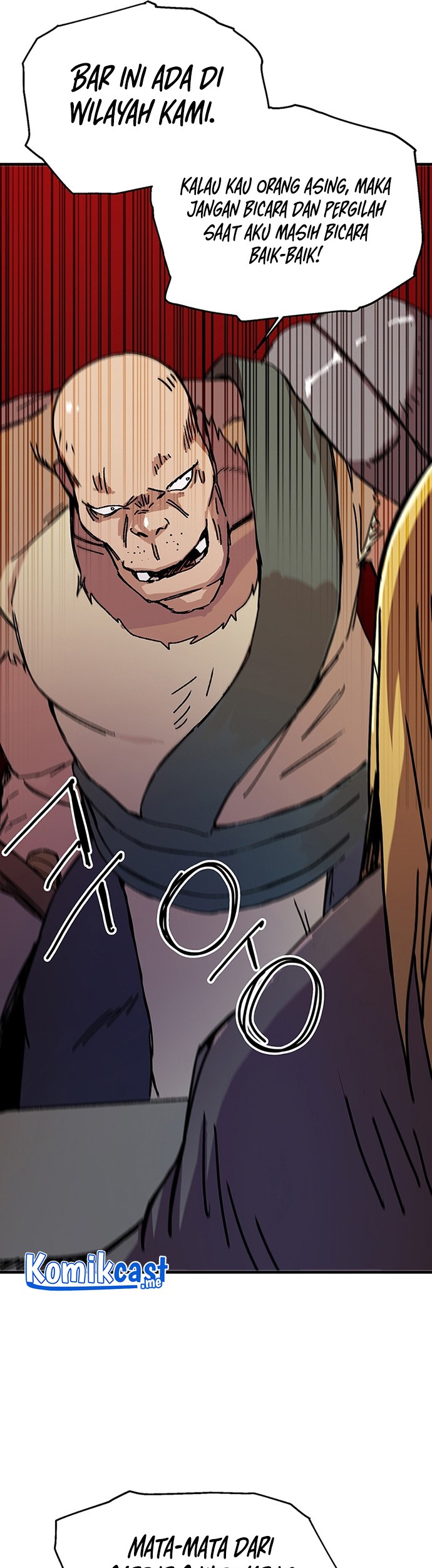 Chapter 100 - halaman 44