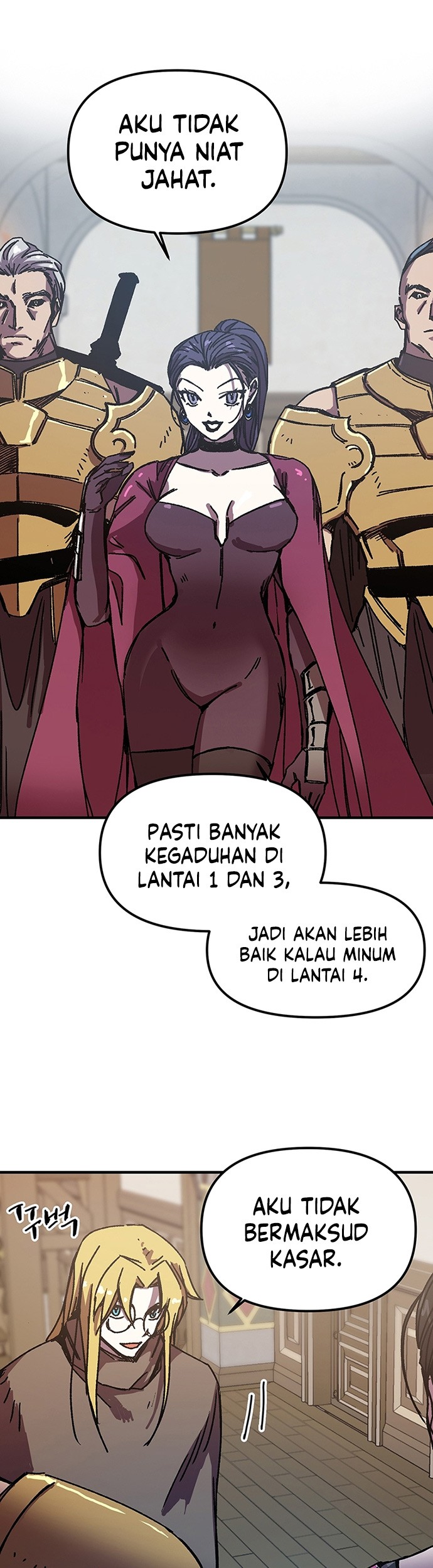 Chapter 100 - halaman 8