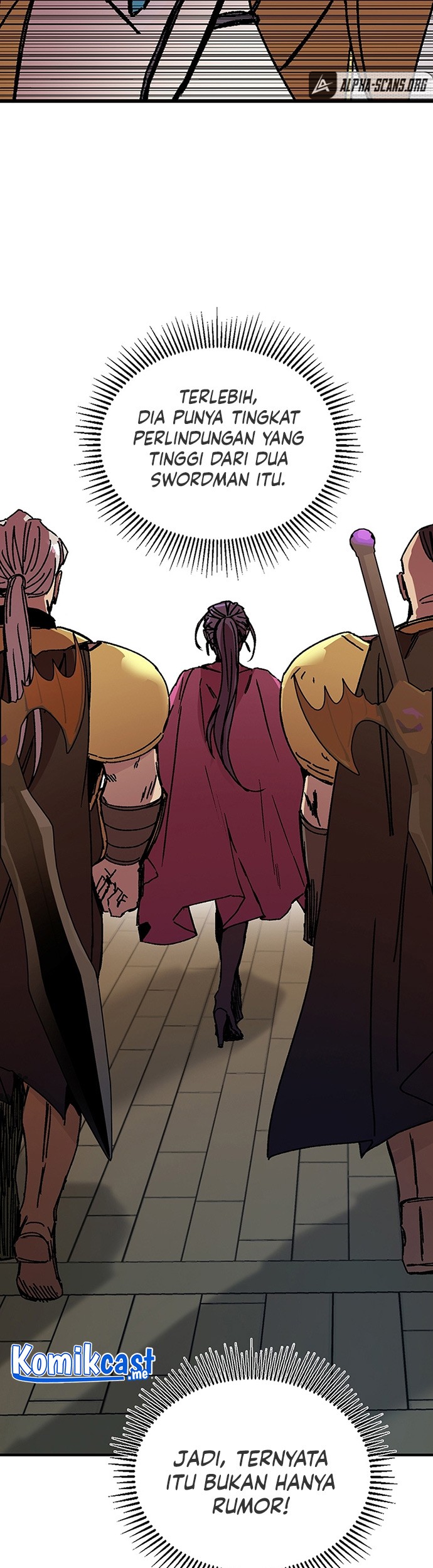 Chapter 100 - halaman 18