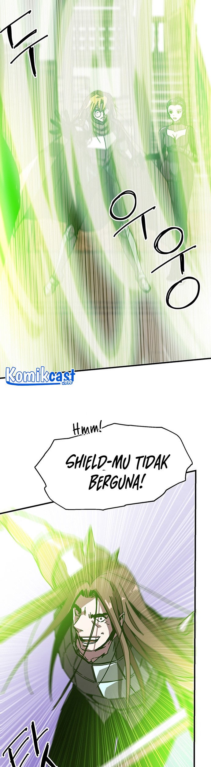 Chapter 101 - halaman 22